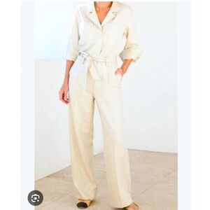AYR Jumpsuit